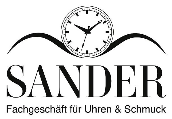 juwelier-und-uhrenservice-sander-logo