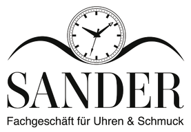 juwelier-und-uhrenservice-sander-logo