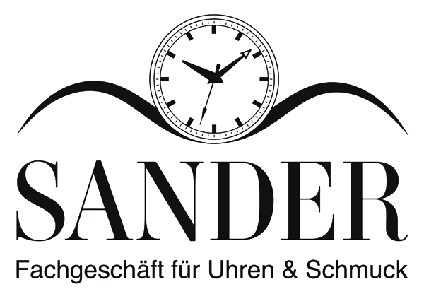 juwelier-und-uhrenservice-sander-logo