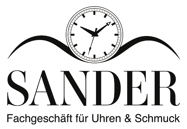 juwelier-und-uhrenservice-sander-logo