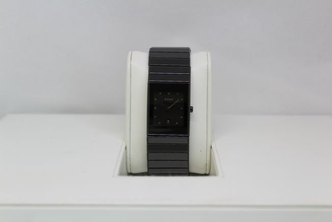 RADO CERAMICA QUARZ