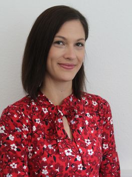 Carina Sander Sander Fachgeschäft für Uhren und Schmuck