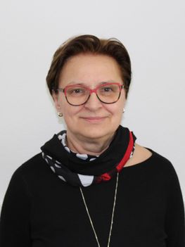 Evelin Sander Sander Fachgeschäft für Uhren und Schmuck