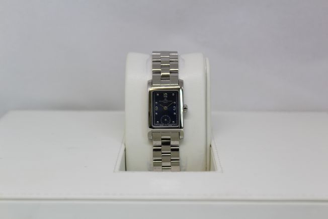 BAUME & MERCIER HAMPTON QUARZ