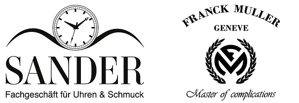 juwelier-und-uhrenservice-sander-logo